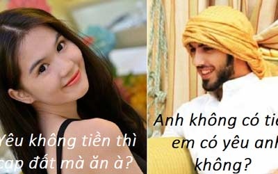 Anh che Ngoc Trinh, Ba Tung me man 'trai dep bi truc xuat' hinh anh