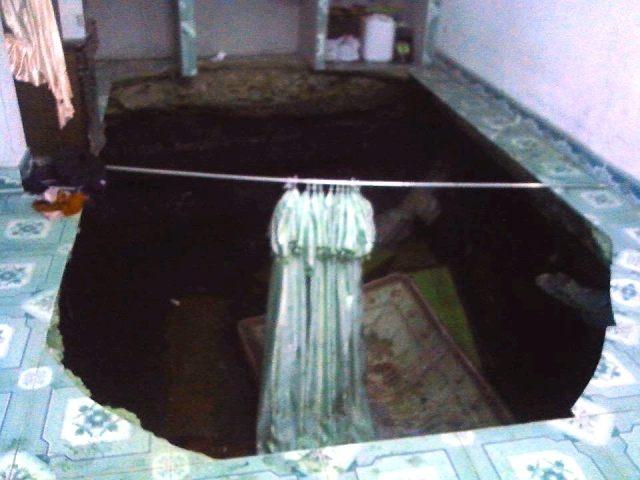 Ho tu than xuat hien trong dem lam mot nguoi bi thuong hinh anh