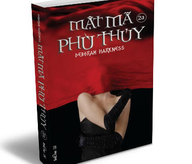 Mat ma phu thuy hinh anh