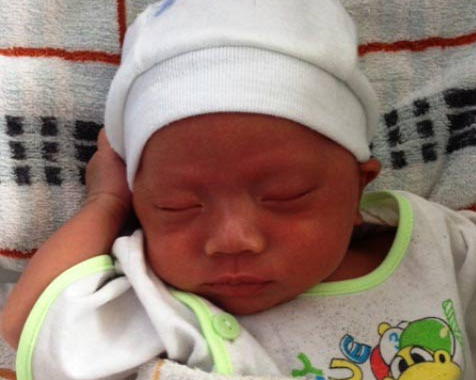 3 tre bi bo roi sau sinh o TP.HCM hinh anh