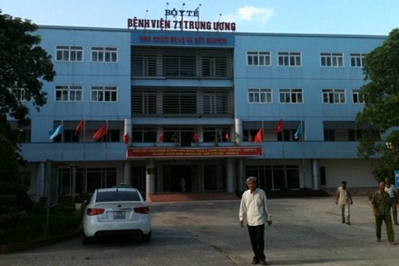 Benh nhan nao duoc cap thuoc... viem gan hinh anh