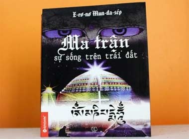 Ma tran su song tren trai dat hinh anh