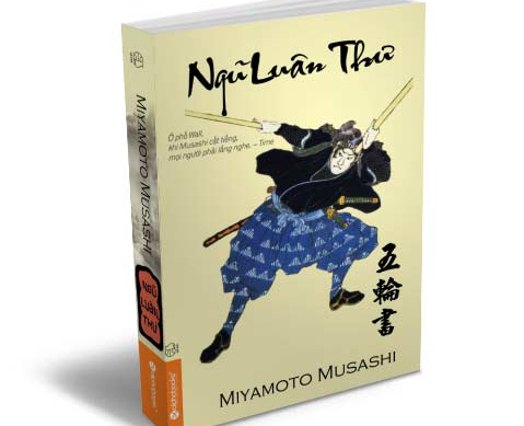 Ngu luan thu hinh anh