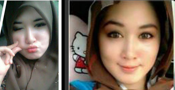 Lo danh tinh that cua co nang Pakistan gay sot hinh anh