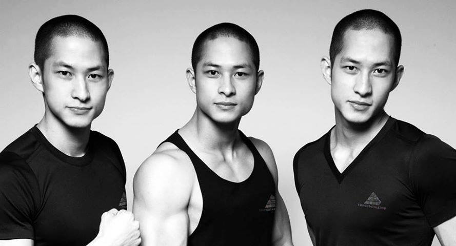 Nguoi tao ra 'con bao trai dep' den Viet Nam hinh anh