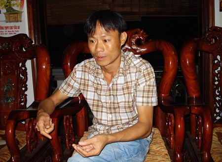 Mot nguoi dan 15 nam bi 'giam long' hinh anh