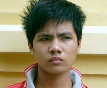 Nhung tinh tiet ly ky trong vu an dau “de” duoi… cuop hinh anh