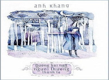 Duong hai nga - Nguoi thuong thanh la hinh anh
