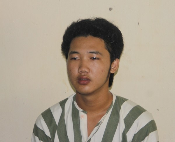 Nu giup viec 14 tuoi bi ham hai khi dang ngu hinh anh