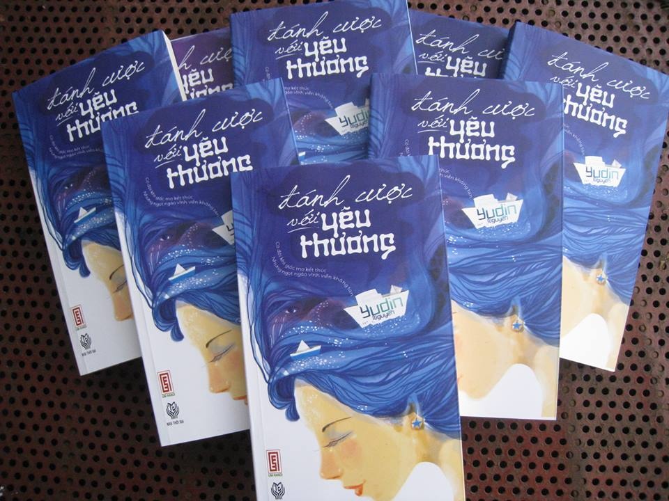 Danh cuoc voi yeu thuong hinh anh