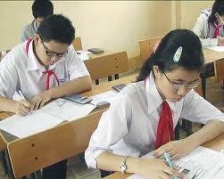 Huy dong hoc sinh lop 7, lop 8 thi ho lop 9 hinh anh