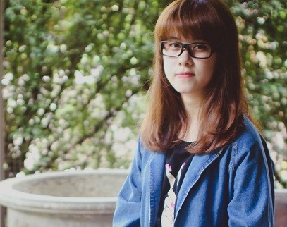 Hot girl mien Trung su dung su noi tieng ra sao? hinh anh