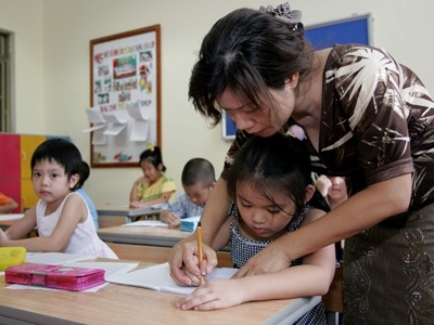 SGK cua GS Ho Ngoc Dai: Nua the ky thang tram hinh anh