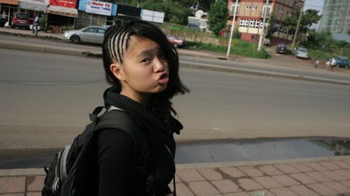 Dung chet o chau Phi: Quyet tam vao South Omo hinh anh