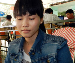 Dang trung tuyen bong nhien… rot hinh anh