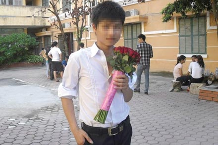 Gioi 'dong bong' sinh vien hinh anh