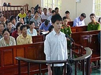 Chang trai 9x va hai lan 'be oi doi trinh tiet' hinh anh