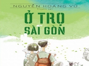 O tro Sai Gon hinh anh