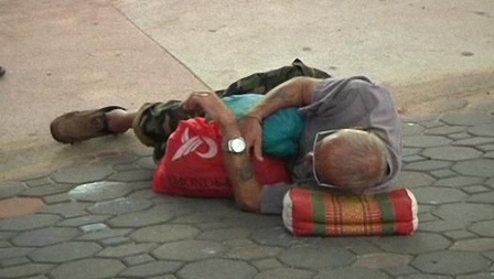 Muon ve hanh khat ngoai o Viet Nam hinh anh