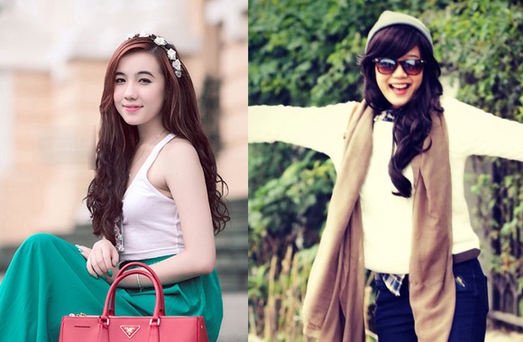 Cac cuoc doi co tai tieng cua hot teen tren mang hinh anh