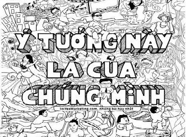 Cuon sach ky di ve sang tao cua Soi An Chay hinh anh