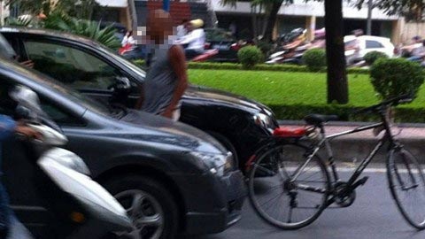 Dan mang bat binh nguoi dan ong an va kieu Chi Pheo hinh anh