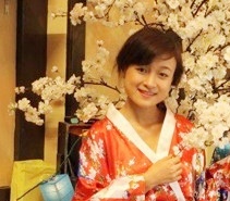 9X xinh dep va chuoi cua hang doanh thu chuc ty hinh anh