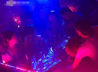 Con duong lam lo cua co gai lai ban dam dat Cang hinh anh