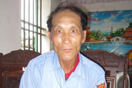 Su that di nhan 39 nam khong ngu, uong 21 lit ruou khong say hinh anh