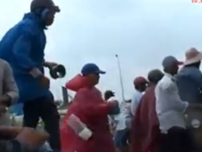 Do xo di cau ca bang chai trong mat bao hinh anh