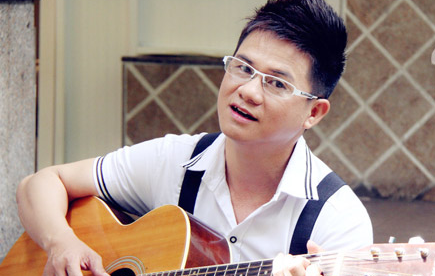 Cap Anh Tai 'bat mi' ve nhung clip che hai huoc hinh anh