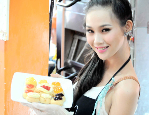 Chuyen nu cong gia chanh cua con gai ngay nay co gi khac? hinh anh