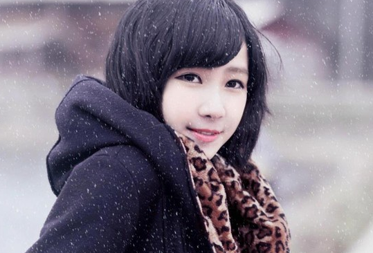 9X Moc Chau xinh nhu bup be hinh anh