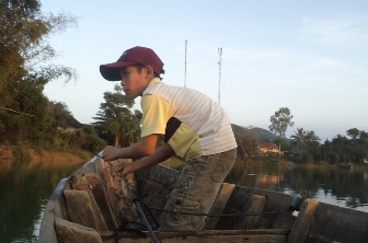 Lai do 13 tuoi o Quang Nam hinh anh