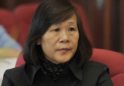 Con gai Tuong Giap: ‘Ba chon dao Yen tu nhung nam 90’ hinh anh