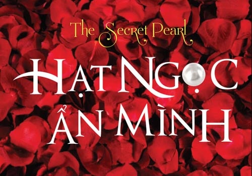 Hat ngoc an minh - Cuoc chay tron lang man hinh anh