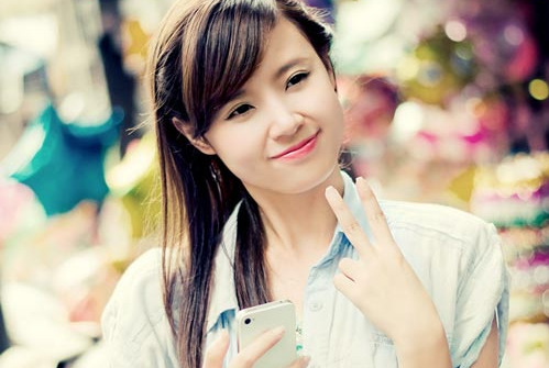 Nhung nickname khong the tach roi cua cac hot girl Viet hinh anh