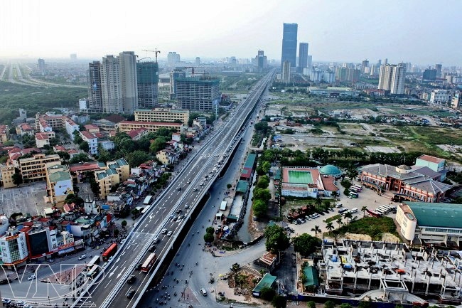 Tiet lo moi ve con duong mang ten Dai tuong hinh anh