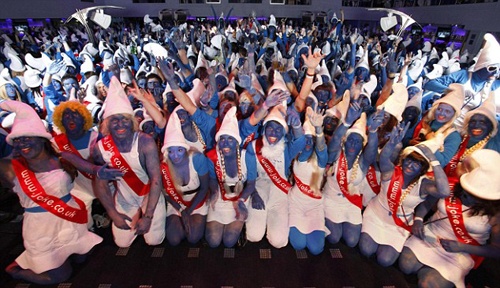 Nhung ky luc ky quac cua sinh vien the gioi hinh anh