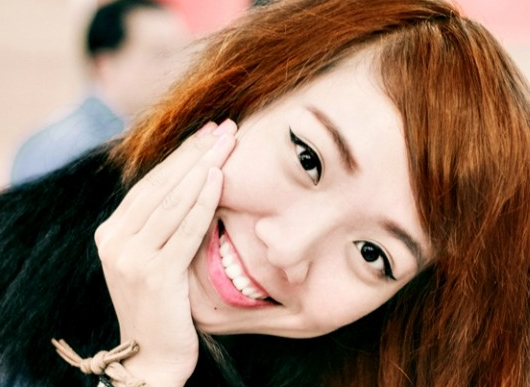 Nu dao dien 9X cua nhung chuyen tinh lang man hinh anh
