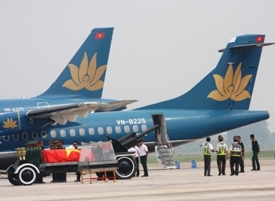 Du kien 17h chieu 13/10, ket thuc le an tang Dai tuong hinh anh