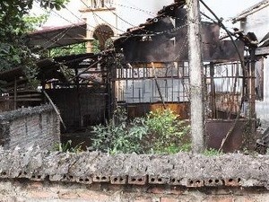 Da co 24 nguoi thiet mang trong vu no kho phao hoa hinh anh