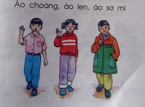 Thoi xoi la gi? hinh anh