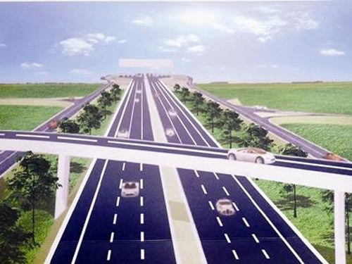 Chot phuong an dat ten duong Dai tuong Vo Nguyen Giap hinh anh