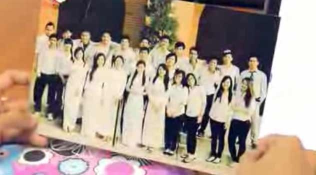 Du hoc sinh My lam clip xuc dong ‘Ban oi’ phan 2 hinh anh