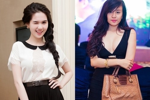 Ra de thi 'Ngoc Trinh, Ba Tung', So GD-DT nhan loi hinh anh