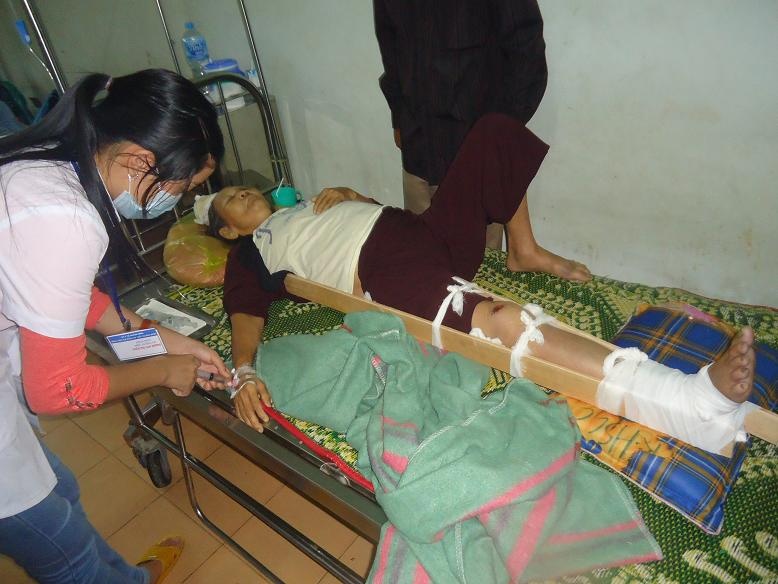 Ky uc nhung nan nhan sau tran loc xoay kinh hoang hinh anh