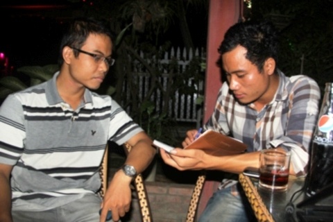 Du hoc ve lam nong, Bo Giao duc khong quan tam hinh anh