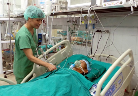 'Bo me xin duoc chet ma con cai khong cho' hinh anh