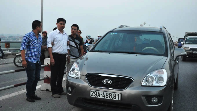 Khong tim duoc thi the, kho khoi to bac si toi giet nguoi hinh anh